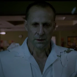 LuciferConstantine