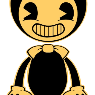 Bendy_BATIM