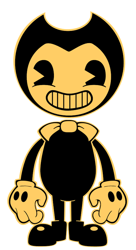 Bendy BATIM