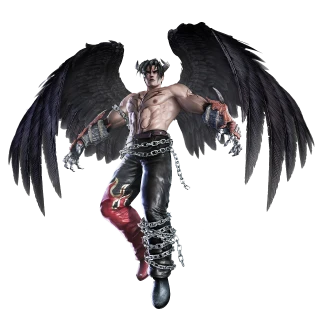 Devil-Jin