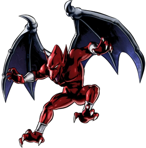 Firebrand