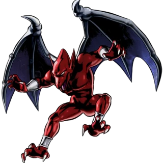 Firebrand