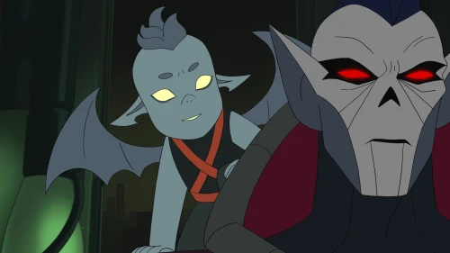 Hordak S2 Still