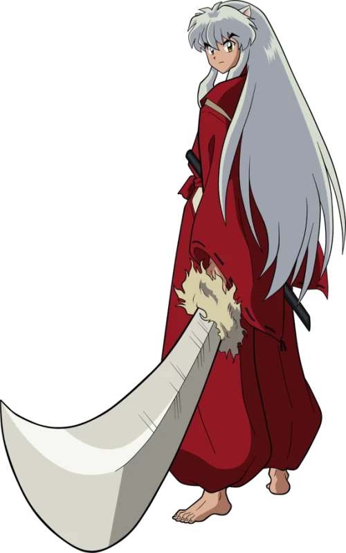 Inuyasha