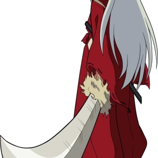 Inuyasha