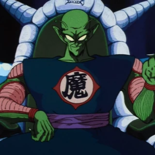 King_Piccolo_Episode_112