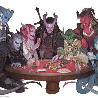 Rainbow_tieflings_5point5e