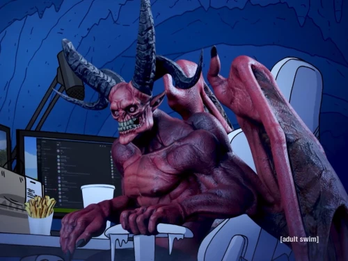 Satan