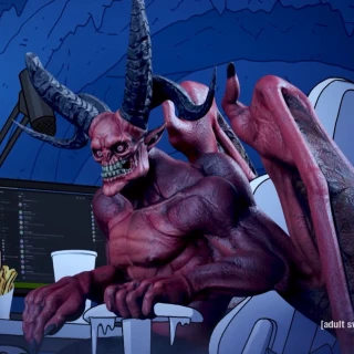 Satan