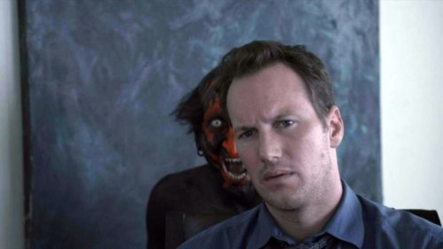 insidious header