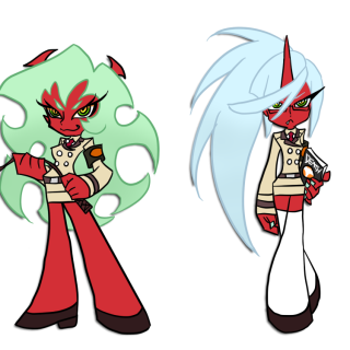 scanty_and_kneesocks_by_ajuethemod-d63tqyt