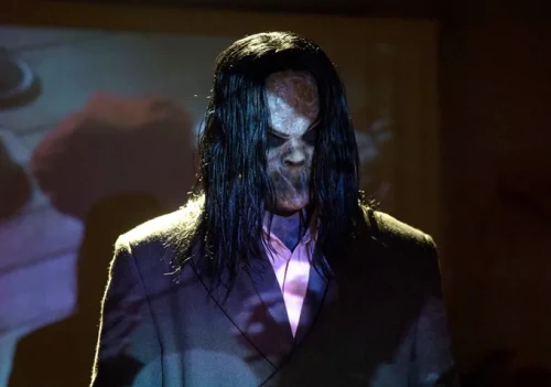sinister 2