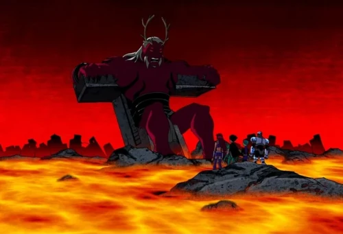 what are your feelings and thoughts on the 2003 version of v0 4wdc05o74nbf1