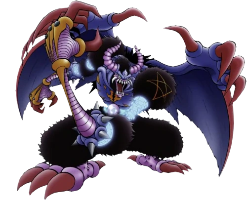 Daemon2