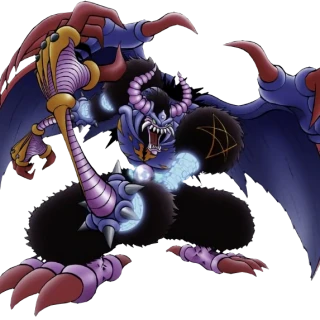 Daemon2