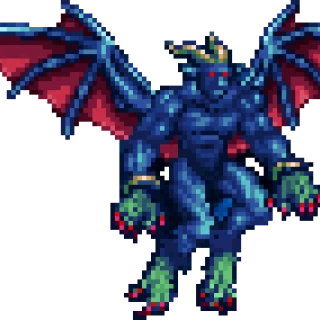 OOE-Demon