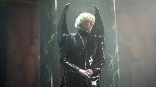 SANDMAN LUCIFER