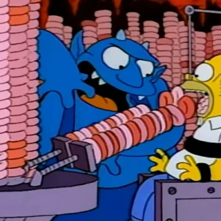 toh-iv-the-devil-and-homer-simpson