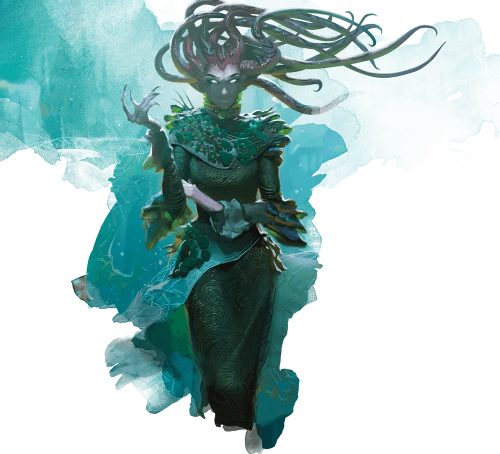 5e_UndercityMedusa_Ravnica.webp