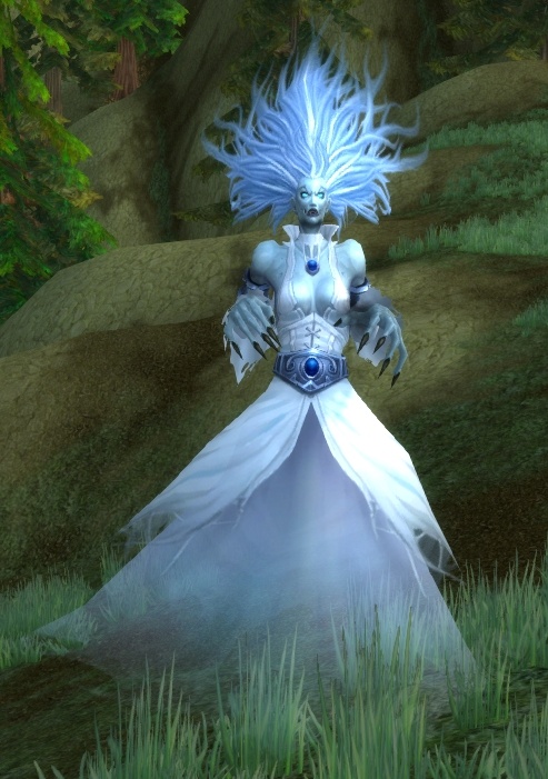 773357 banshee