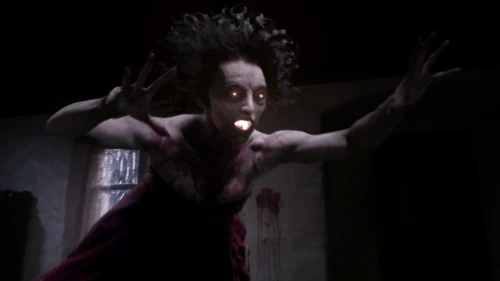 Banshee
