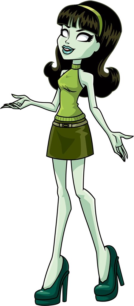 Scarah Screams%3F
