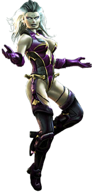Sindel MKD MKA