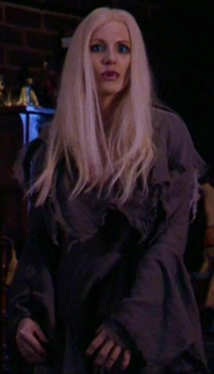 The Banshee