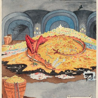 1200px-J.R.R._Tolkien_-_Conversation_with_Smaug_large