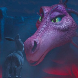 Donkey_and_Dragon