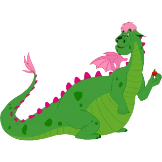 Elliott_the_Dragon