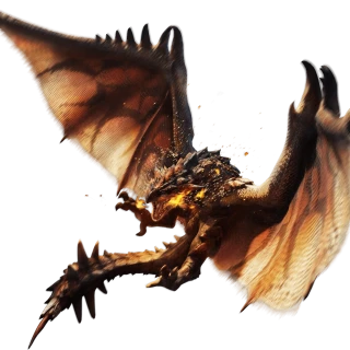 MH4-Rathalos_Render_001
