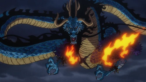 Uo_Uo_no_Mi2C_Model_Seiryu_Beast_Form.webp