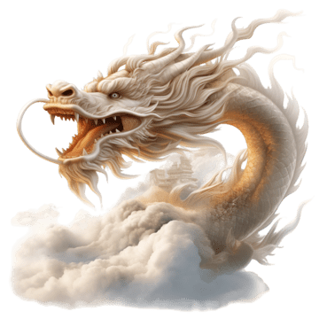 pngtree-golden-chinese-dragon-emerging-from-clouds-mythical-asian-creature-illustration-png-image_16387347.png