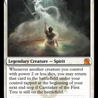 Caretaker-of-the-First-Tree