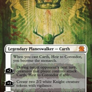 Carth-Heir-to-Corondor