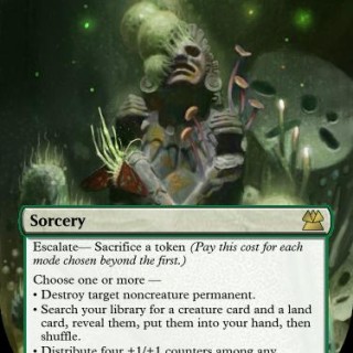 Collective-Recycling