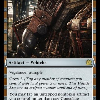 Consulate-Siegebreaker