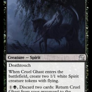 Cruel-Ghast