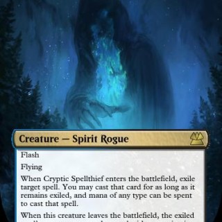 Cryptic-Spellthief