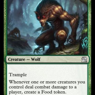 Darkthicket-Fleshripper