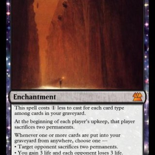 Descent-into-Oblivion