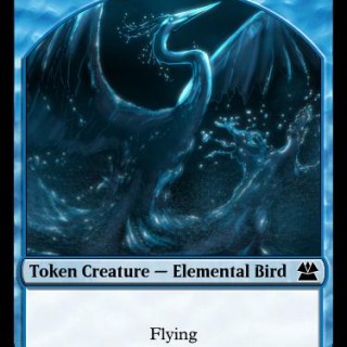 Elemental-Bird