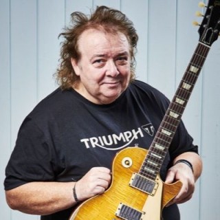 Bernie-Marsden