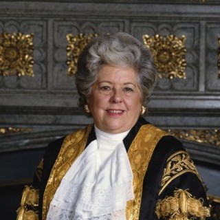 Betty-Boothroyd