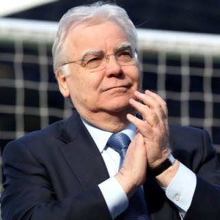 Bill-Kenwright