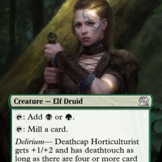 Deathcap-Horticulturist