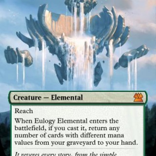 Eulogy-Elemental