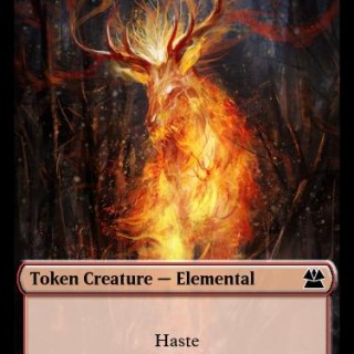 Fire-Elemental