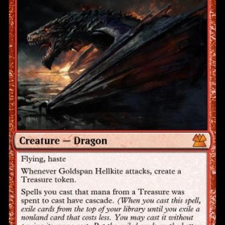 Goldspan-Hellkite